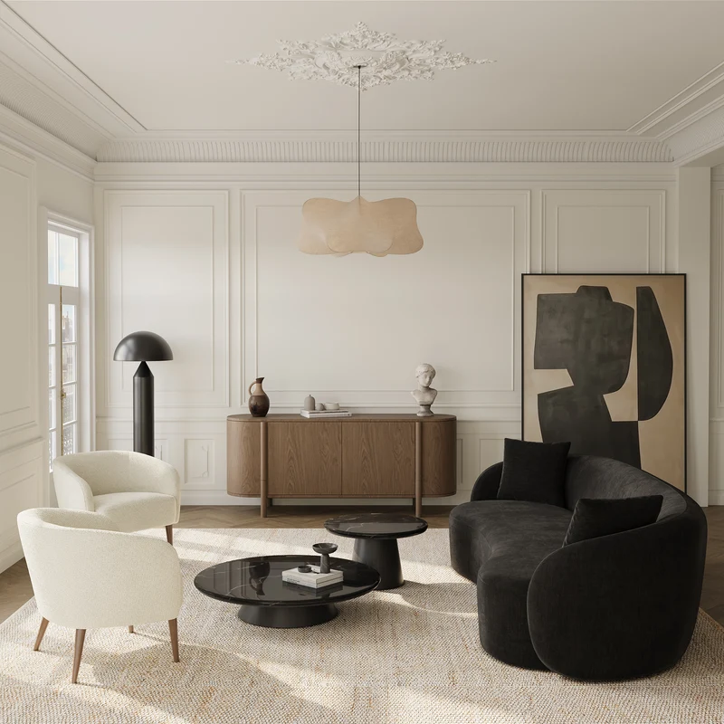 MILO fauteuil