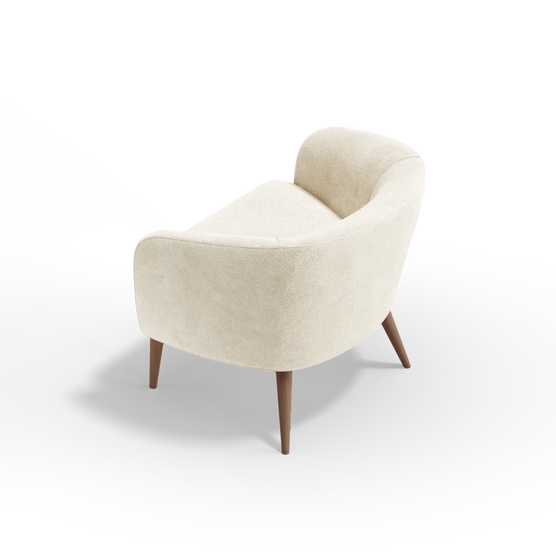 MILO fauteuil