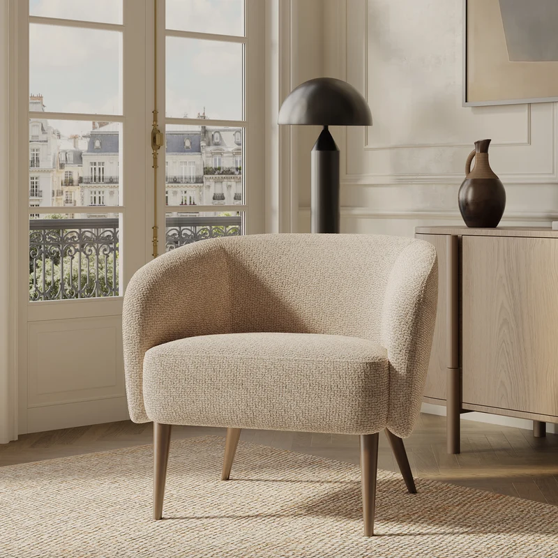 MILO fauteuil