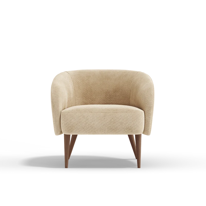 MILO fauteuil
