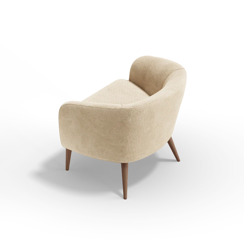 MILO fauteuil