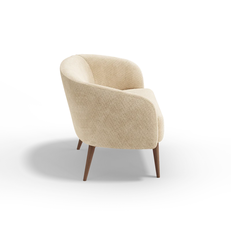 MILO fauteuil