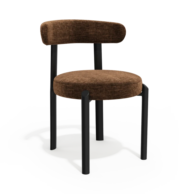 NOMA lot de 2 chaises