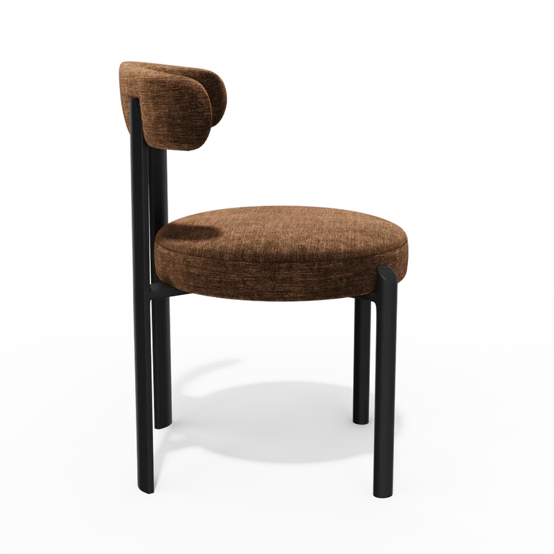 NOMA lot de 2 chaises
