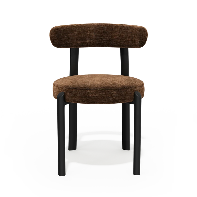 NOMA lot de 2 chaises