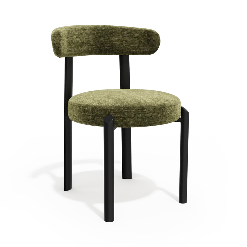 NOMA lot de 2 chaises