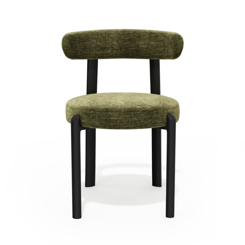NOMA lot de 2 chaises