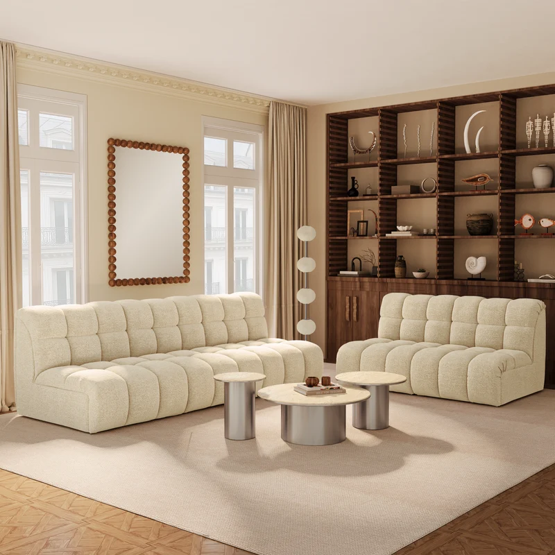 SEVEN 2 places