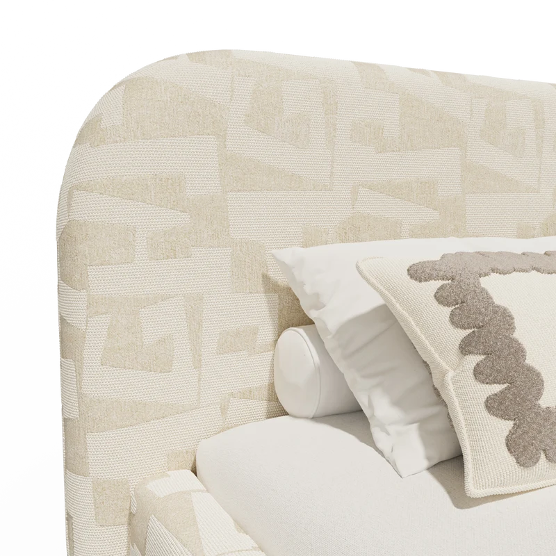 LOVE lit coffre 180cm