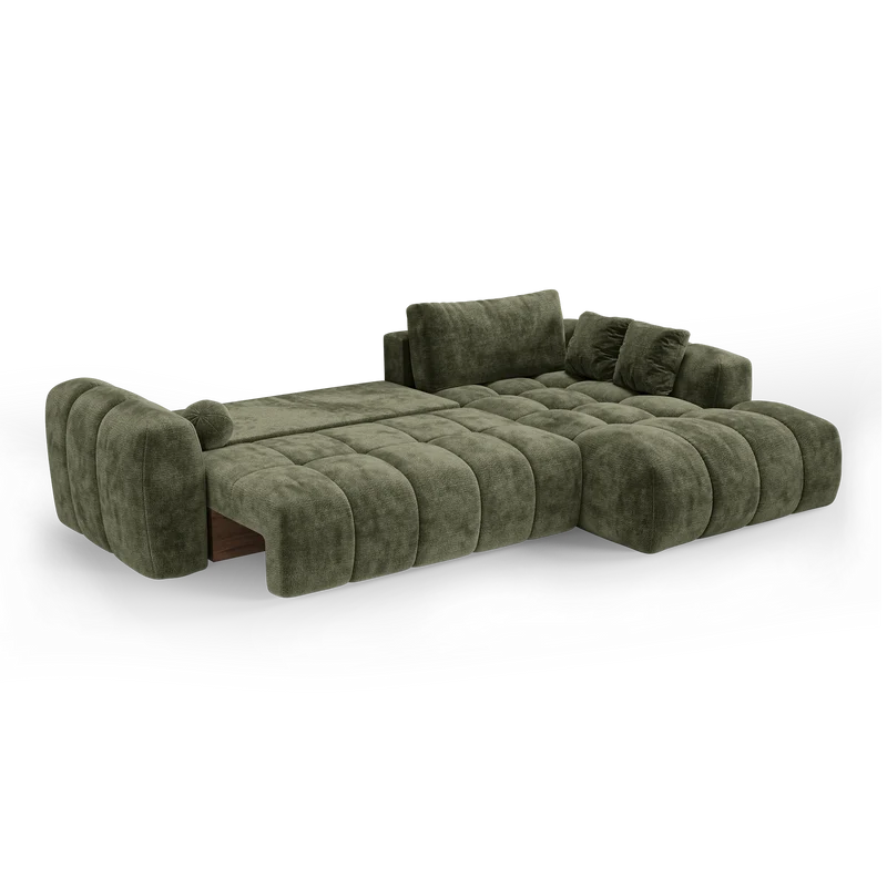 SKY angle droit convertible