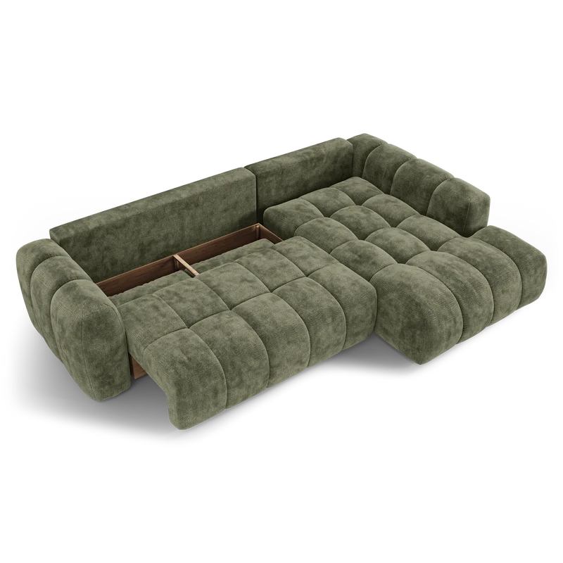 SKY angle droit convertible