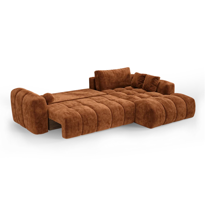 SKY angle droit convertible