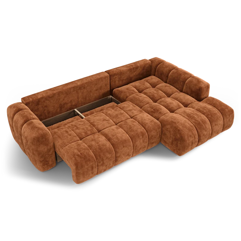 SKY angle droit convertible