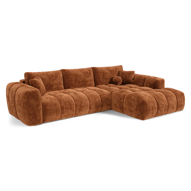 SKY angle droit convertible