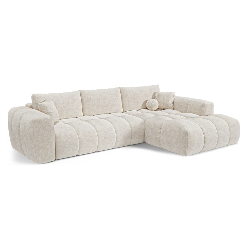 SKY angle droit convertible