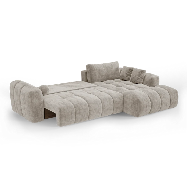 SKY angle droit convertible