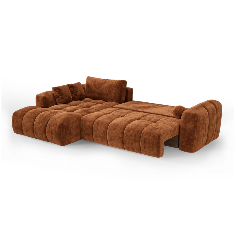 SKY angle gauche convertible