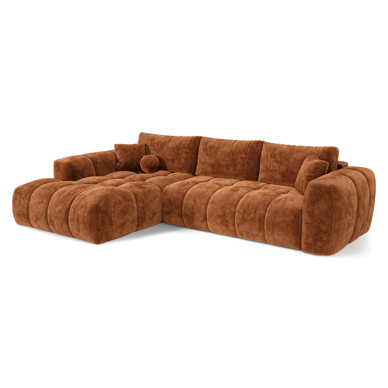 SKY angle gauche convertible