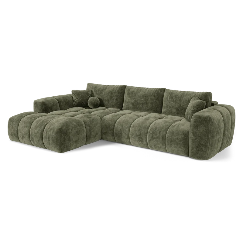 SKY angle gauche convertible