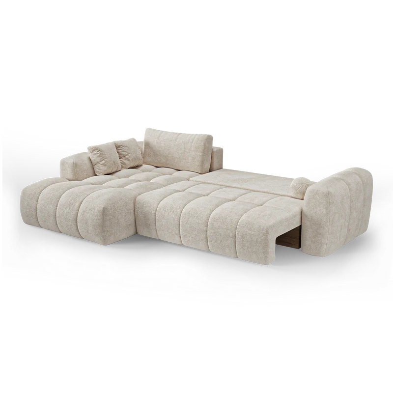 SKY angle gauche convertible