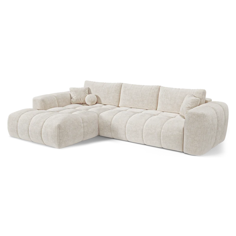 SKY angle gauche convertible
