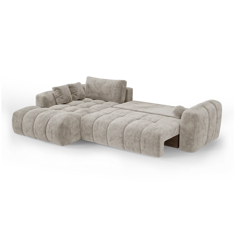 SKY angle gauche convertible