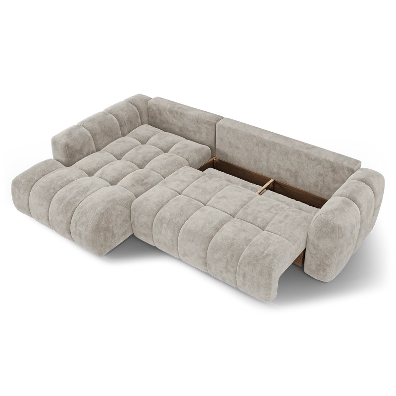 SKY angle gauche convertible