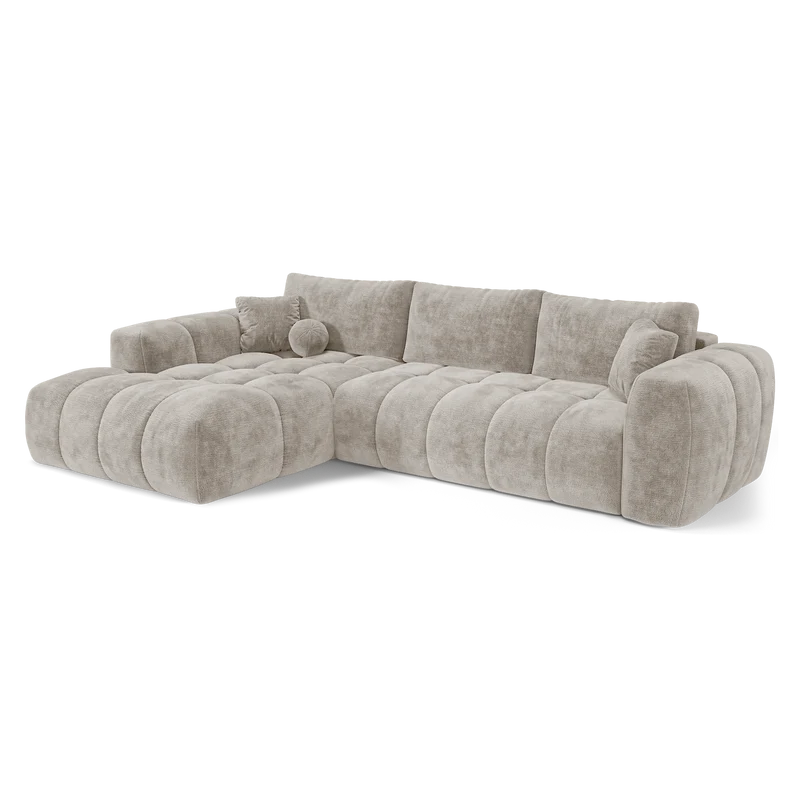 SKY angle gauche convertible