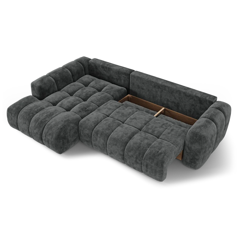 SKY angle gauche convertible