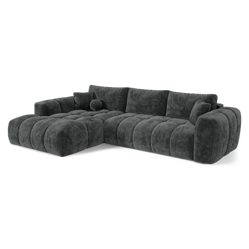 SKY angle gauche convertible