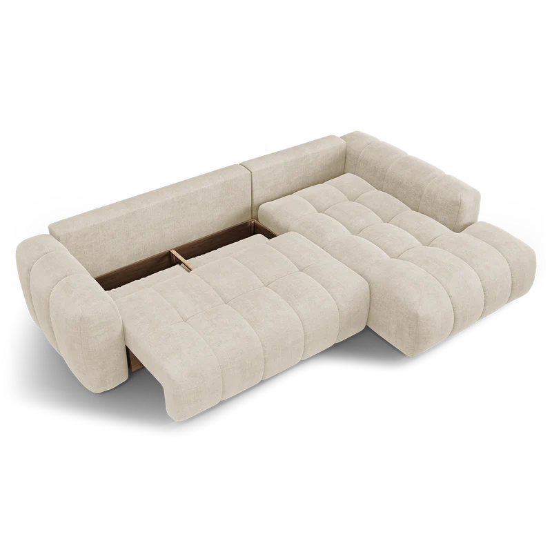 SKY angle droit convertible