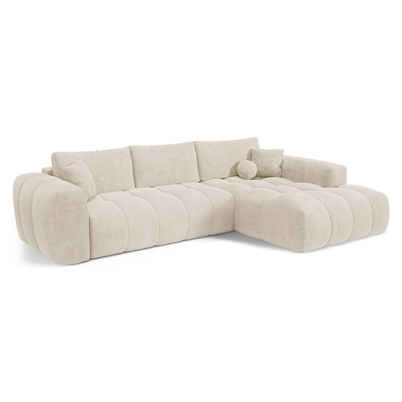 SKY angle droit convertible