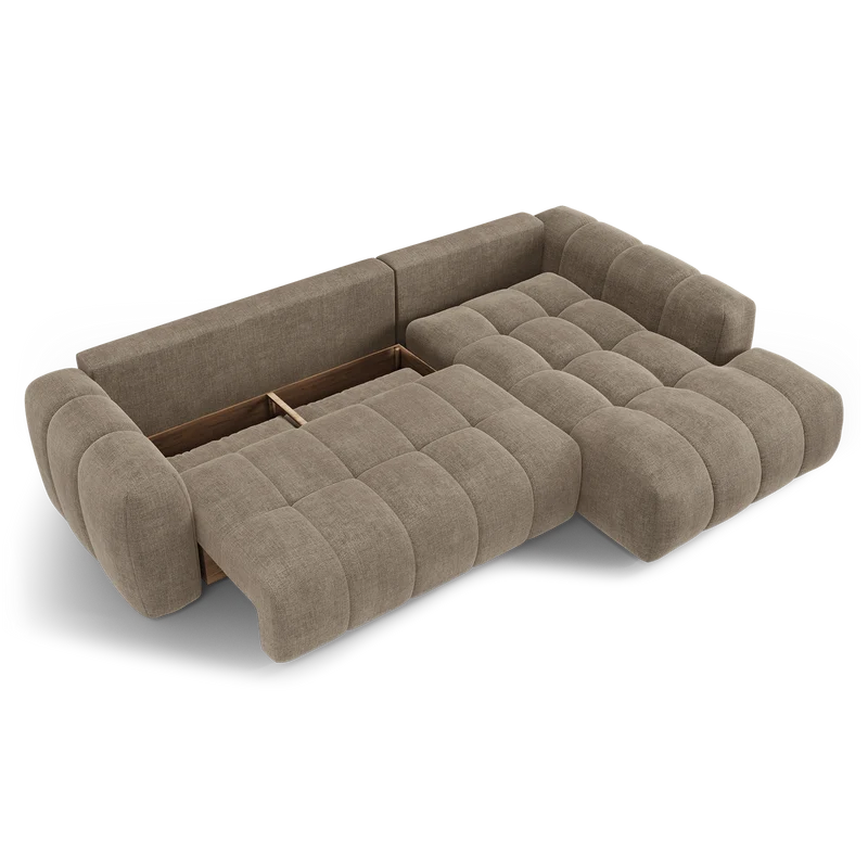 SKY angle droit convertible