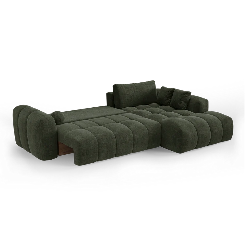 SKY angle droit convertible