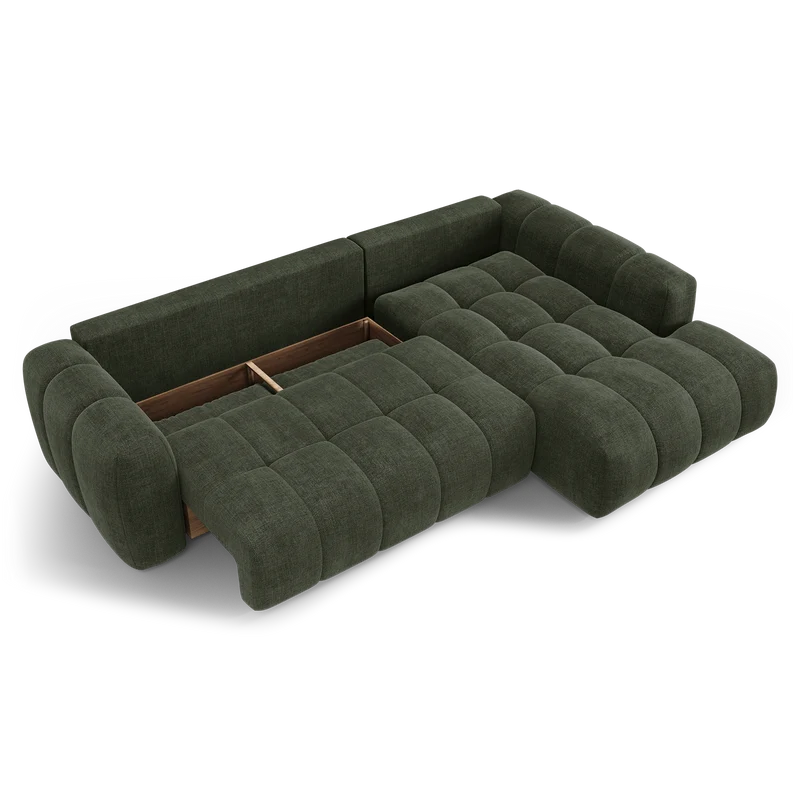 SKY angle droit convertible