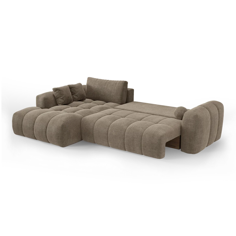 SKY angle gauche convertible