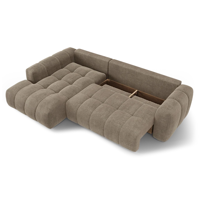 SKY angle gauche convertible