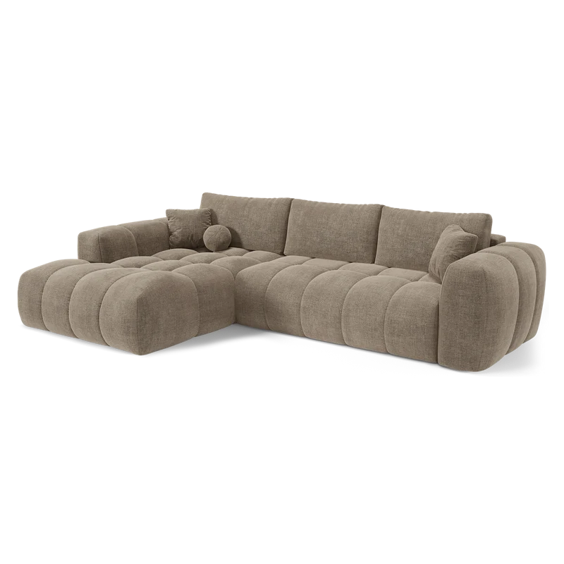 SKY angle gauche convertible