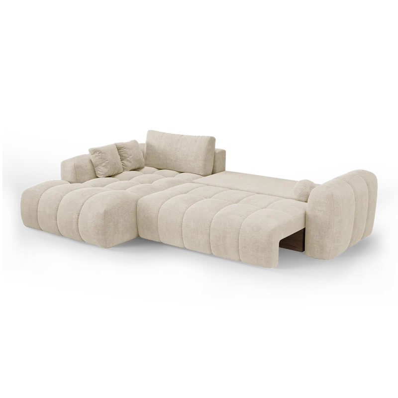 SKY angle gauche convertible