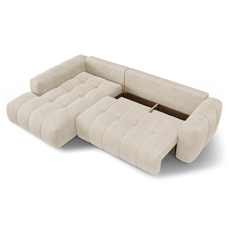 SKY angle gauche convertible