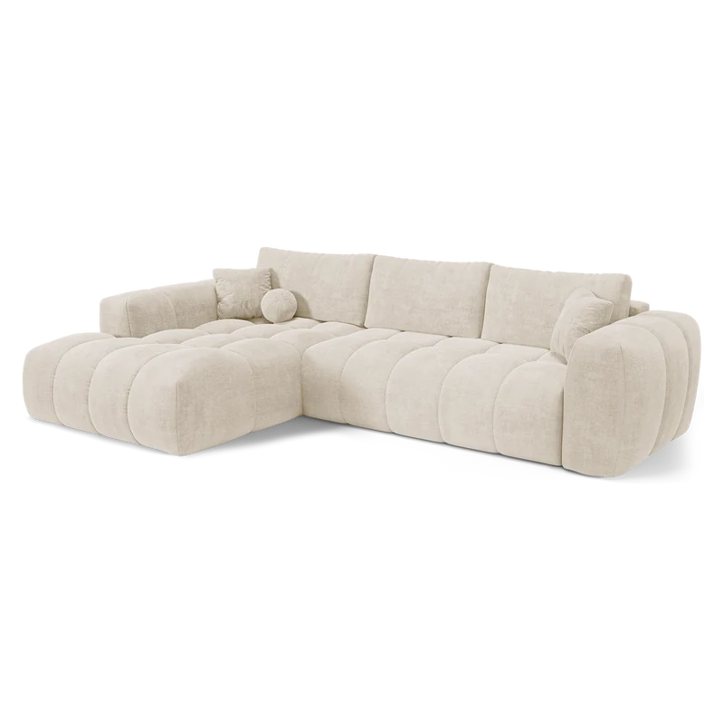 SKY angle gauche convertible