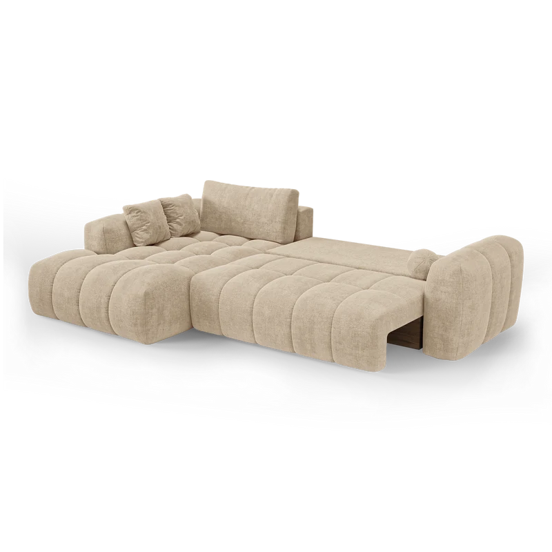 SKY angle gauche convertible