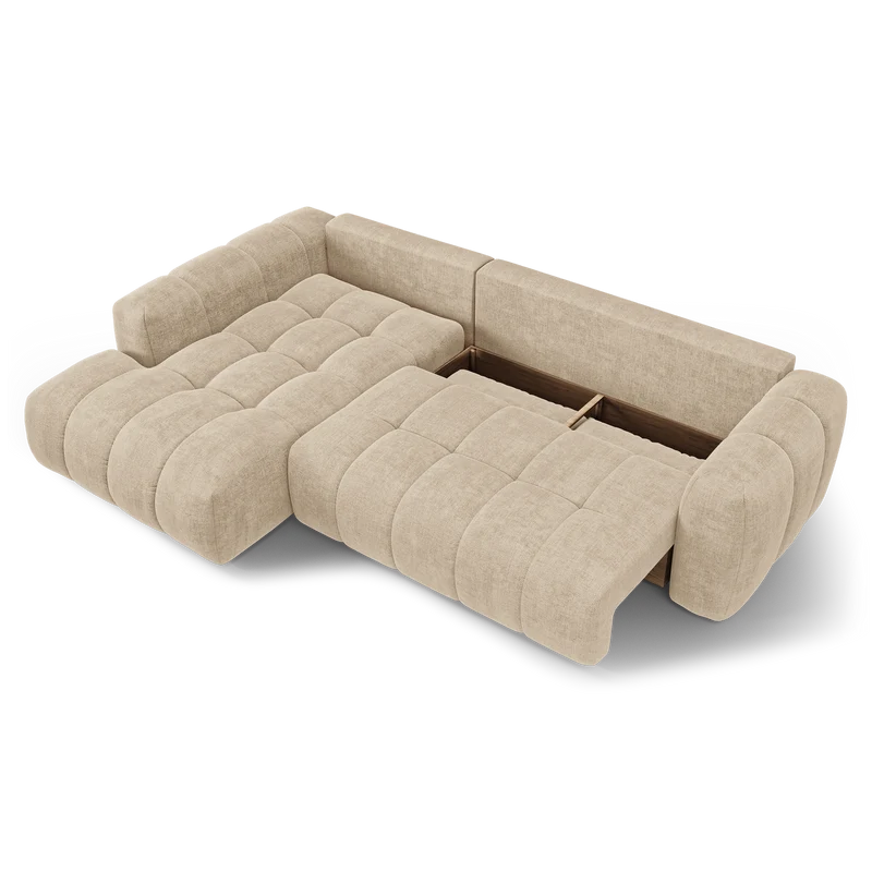 SKY angle gauche convertible
