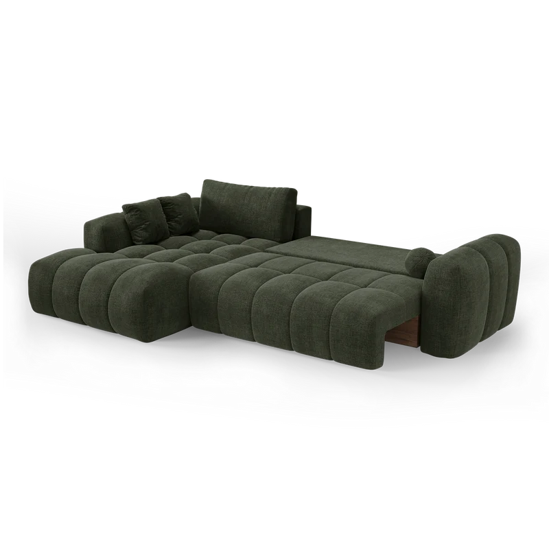 SKY angle gauche convertible
