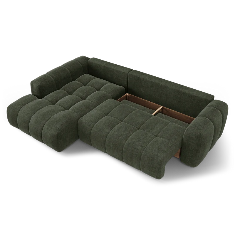 SKY angle gauche convertible