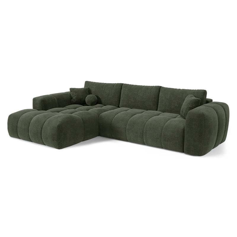 SKY angle gauche convertible
