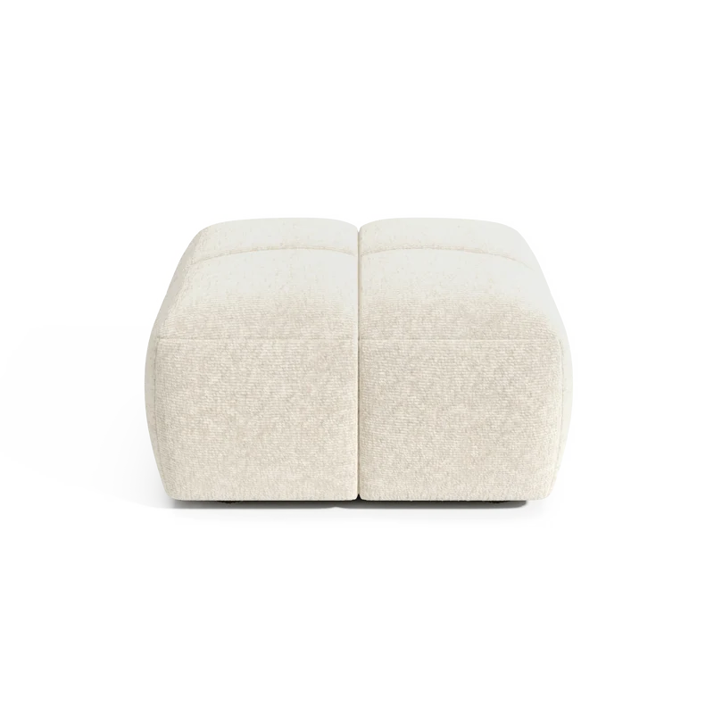 MOSS pouf