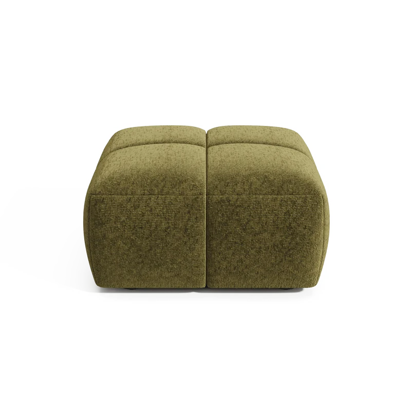 MOSS pouf