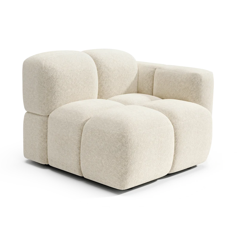 MOSS module d'angle droit
