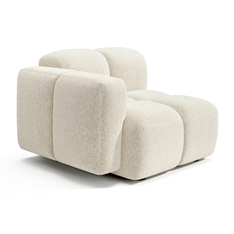 MOSS module d'angle gauche